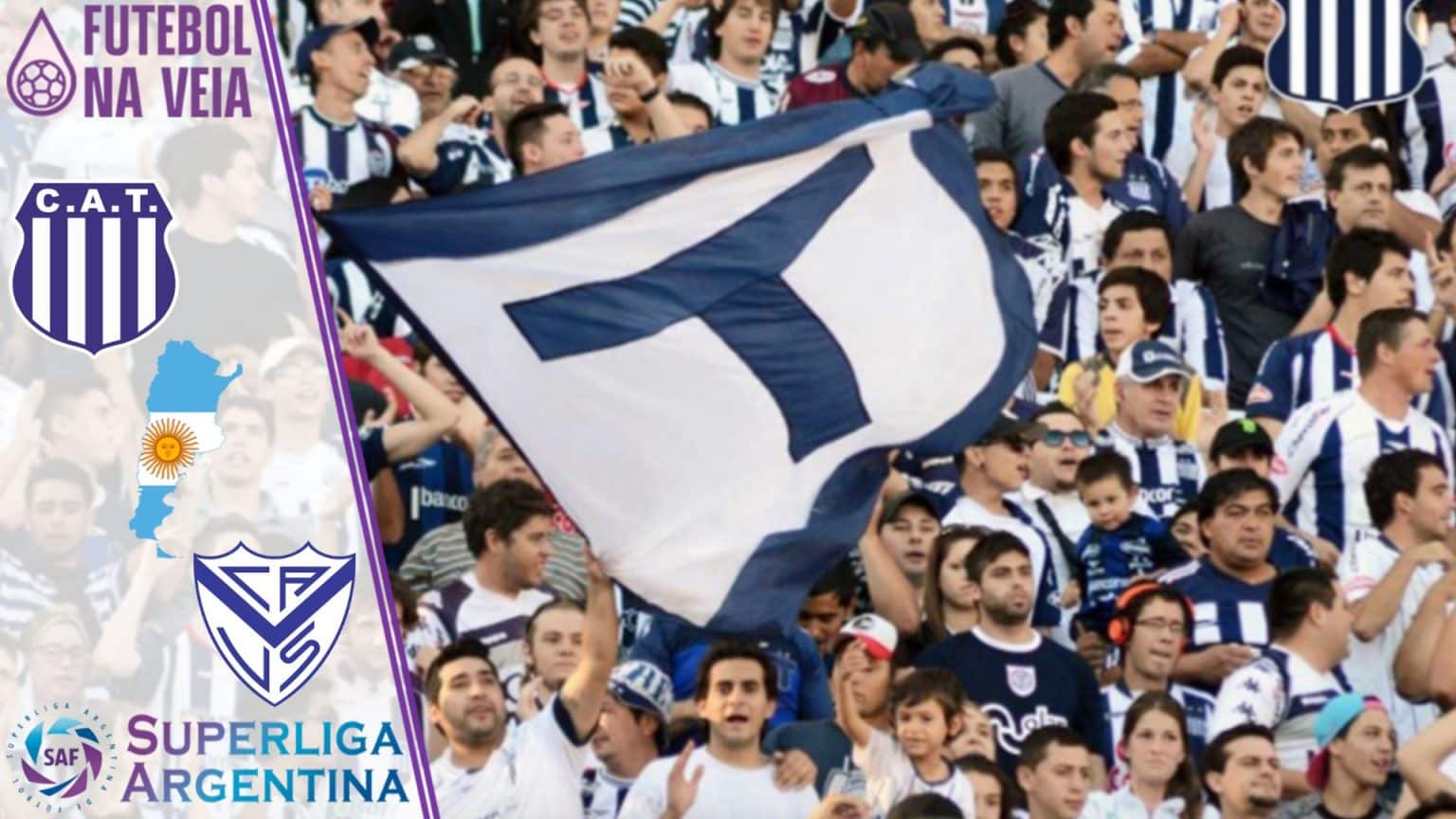 Palpite Talleres x Vélez Sarsfield – 05/03 – Campeonato Argentino 2023