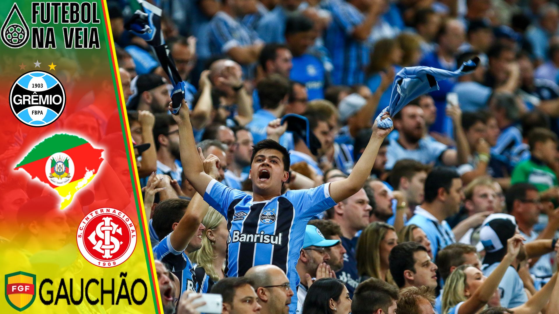 Palpite Grêmio x Internacional – 05/03 – Campeonato Gaúcho 2023