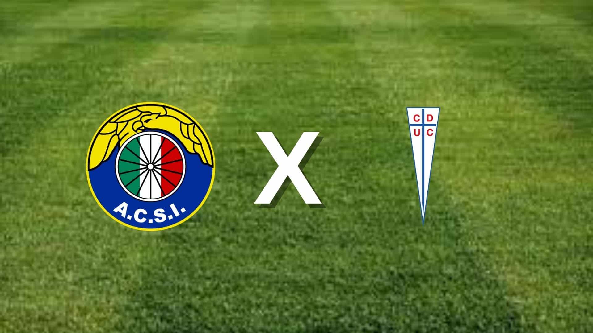 Audax Italiano X Universidad Católica ao vivo e online: onde assistir, horário e escalação na Copa Sul-Americana 2023
