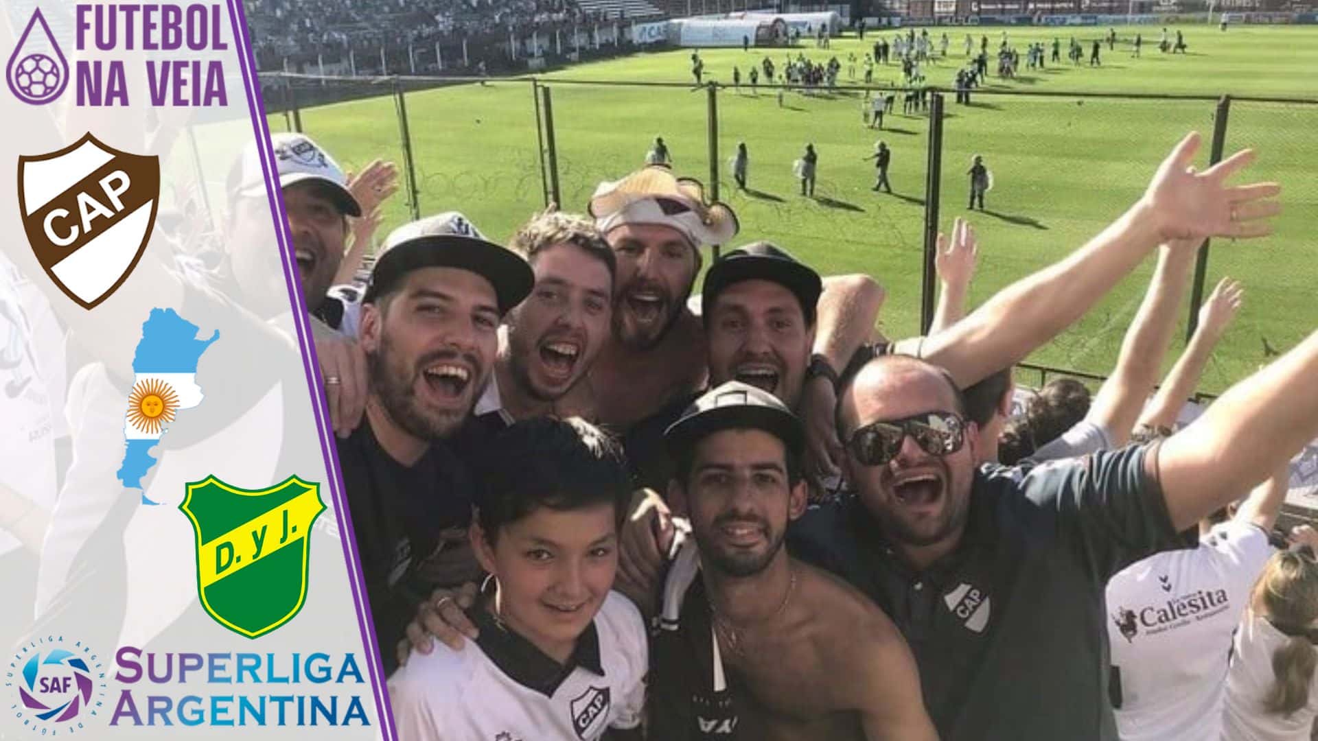 Palpite Platense x Defensa y Justicia – 18/03 – Campeonato Argentino 2023