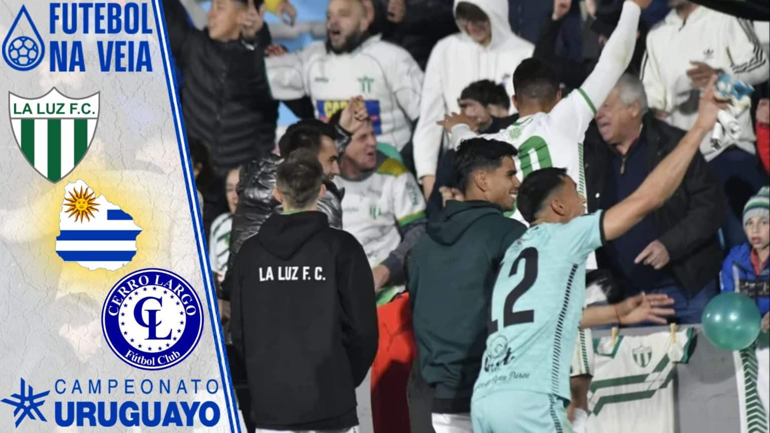 Palpite La Luz x Cerro Largo – 10/03 – Campeonato Uruguaio 2023
