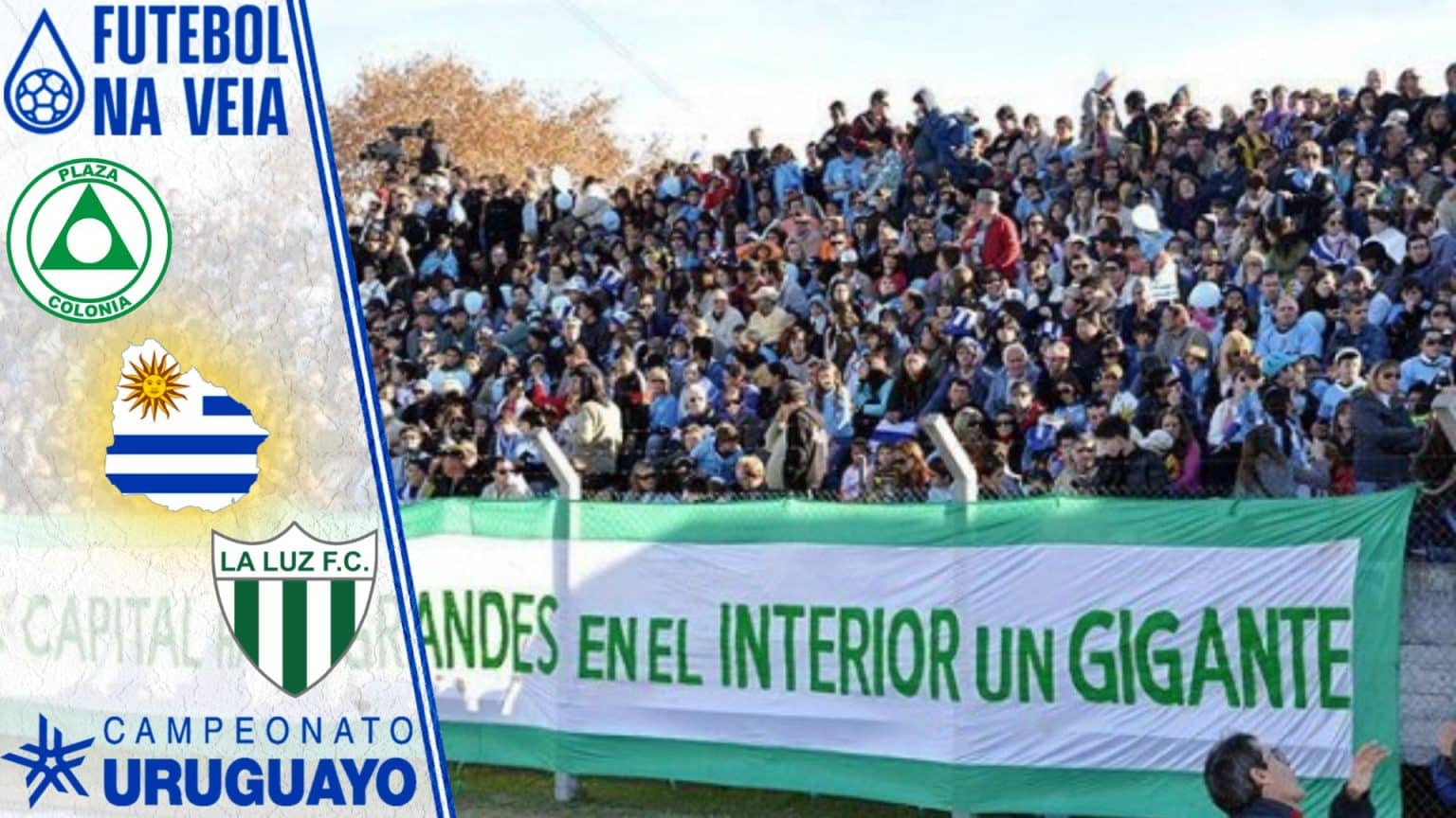 Palpite Plaza x La Luz – 17/03 – Campeonato Uruguaio 2023