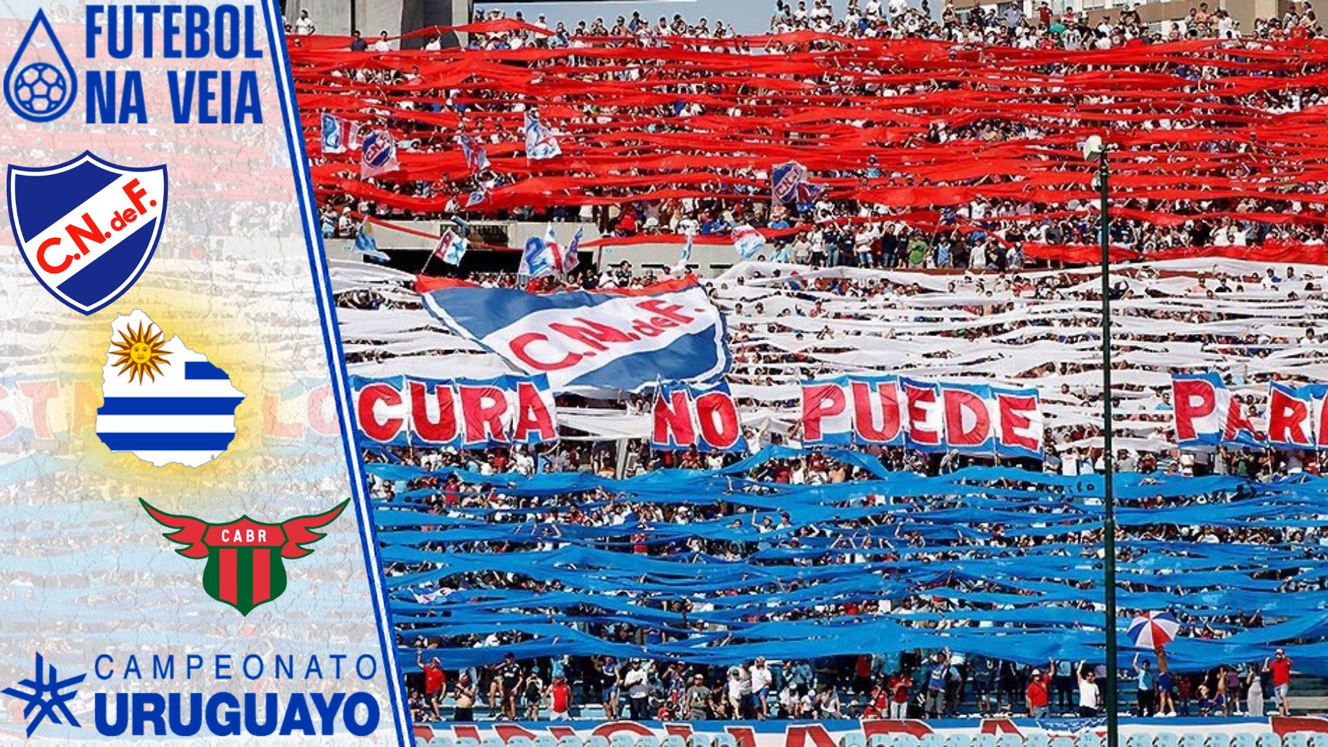 Palpite Nacional x Boston River – 11/03 – Campeonato Uruguaio 2023