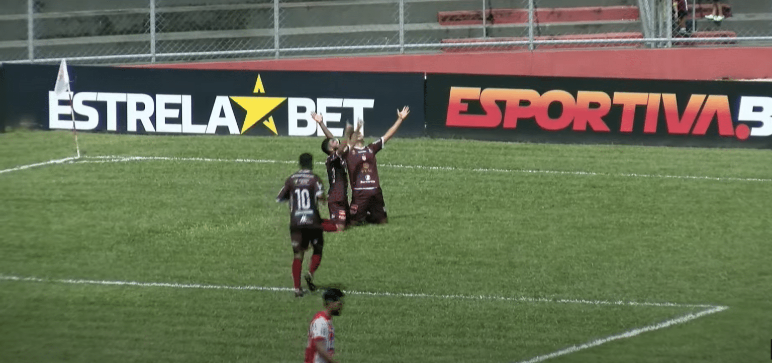 Patrocinense x Democrata SL – Resultado, destaques e reação