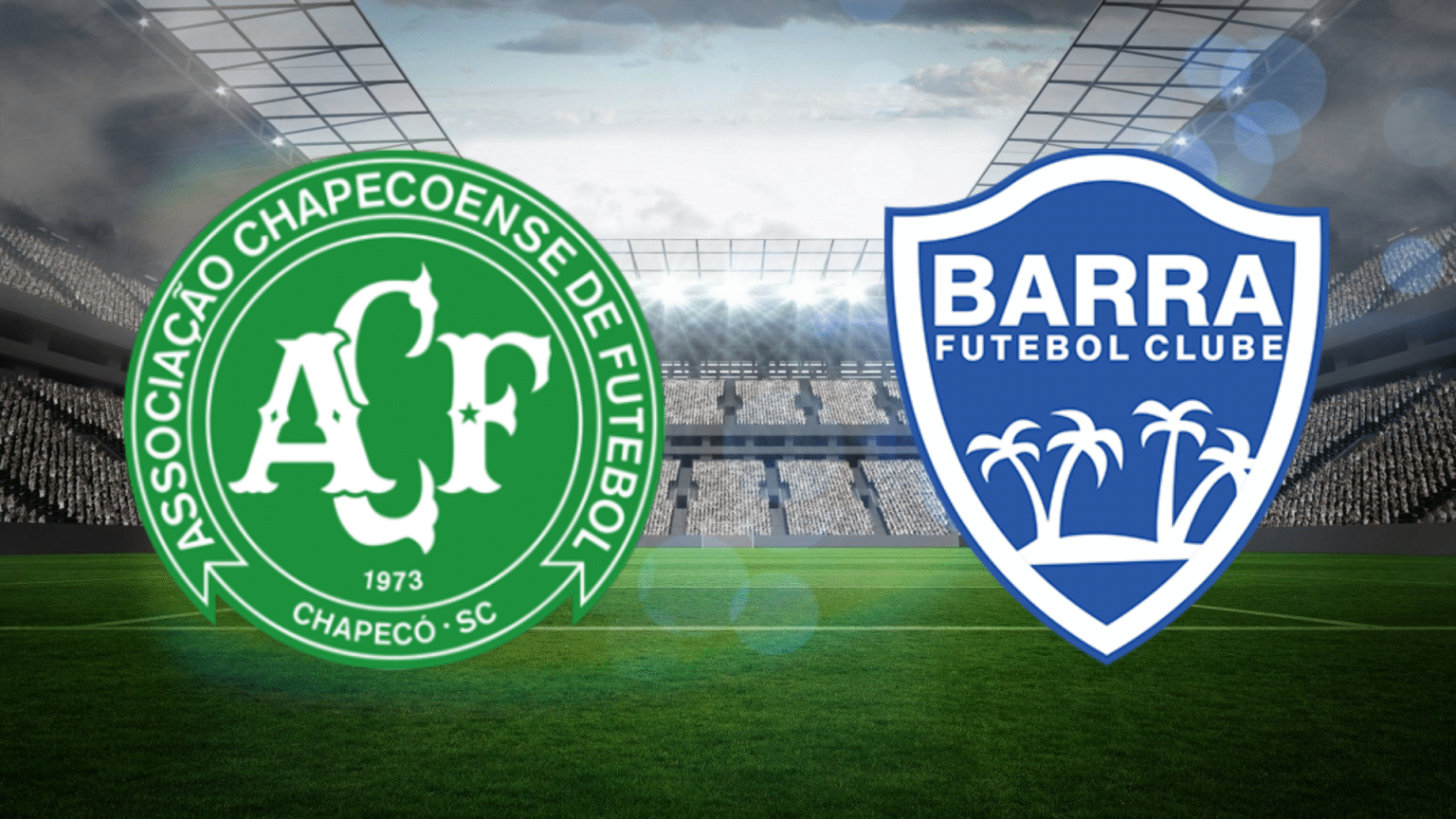 Chapecoense x Barra-SC Ao Vivo E Online: Onde Assistir, Horário E Escalação No Campeonato Catarinense 2023