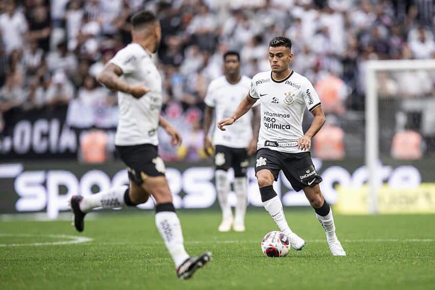 Grupo do Corinthians na Libertadores 2023: chave mais difícil da competição?