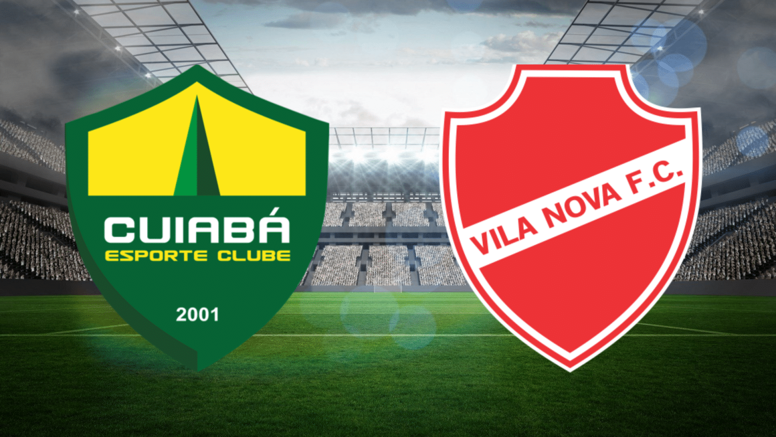 Cuiabá x Vila Nova Ao Vivo E Online: Onde Assistir, Horário E Escalação Na Copa Verde 2023
