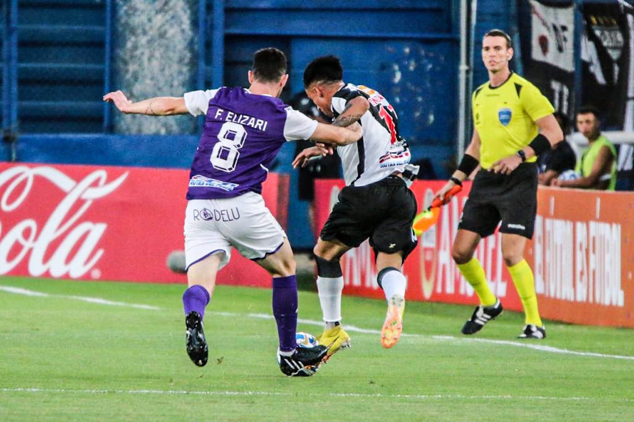 Defensor Sporting x Danubio – Resultado, destaques e reação
