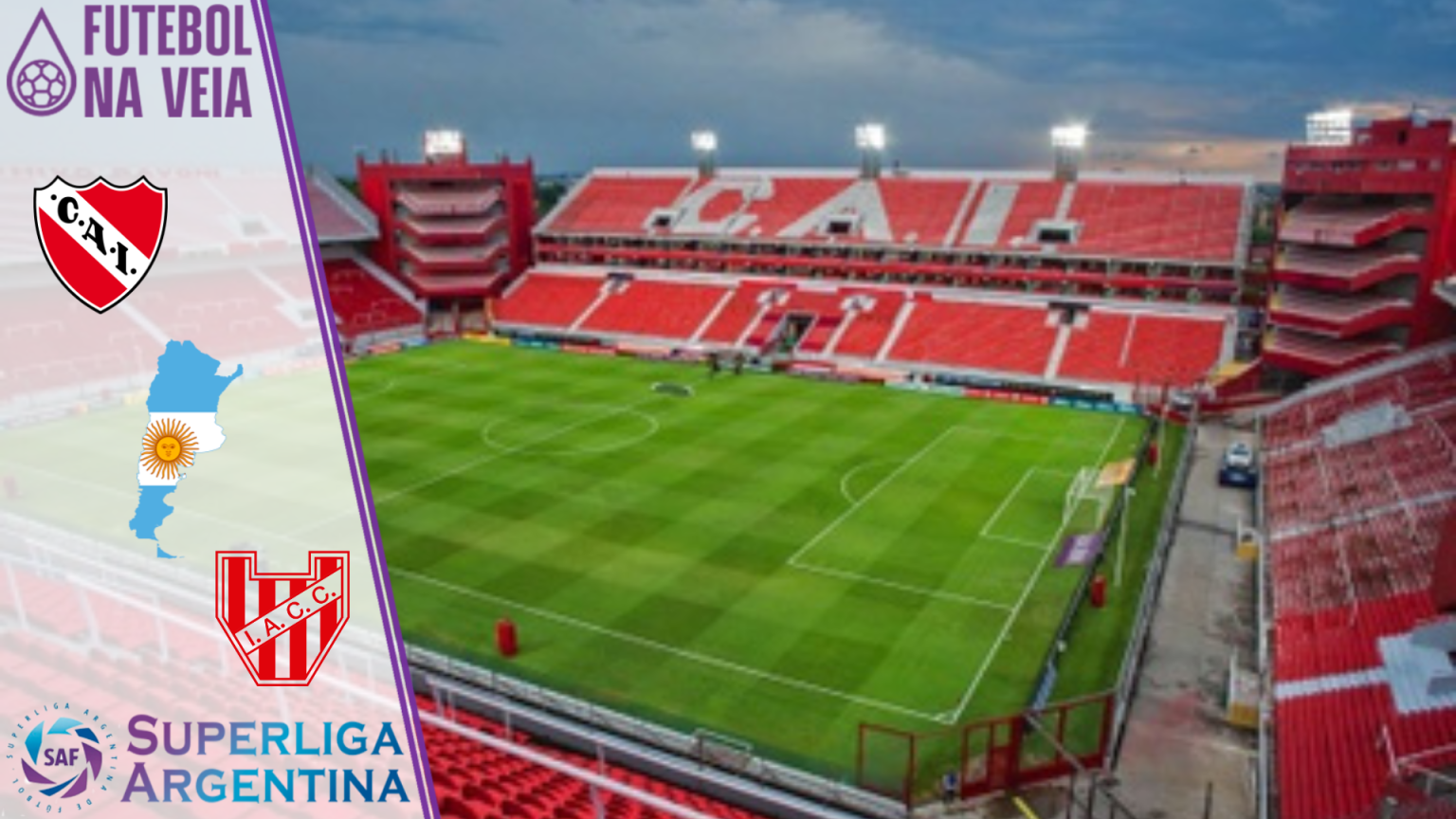 Palpite Independiente x Instituto – 05/03 – Campeonato Argentino 2023