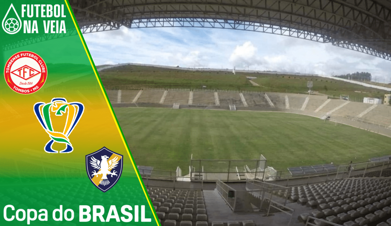 Palpite Tombense x Retr&ocirc; &ndash; 04/03 &ndash; Copa do Brasil 2023