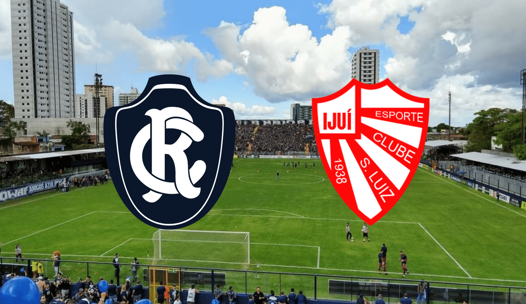 Remo x São Luiz Ao Vivo E Online: Onde Assistir, Horário E Escalação Na Copa do Brasil 2023