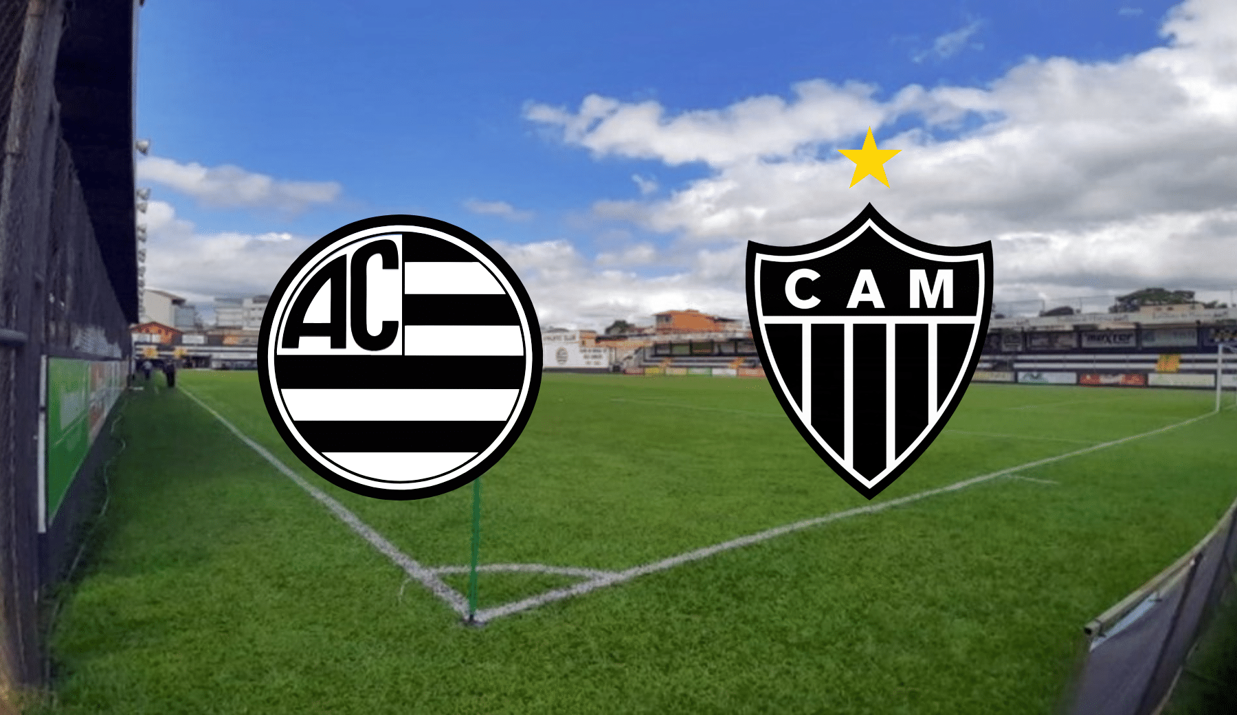 Athletic x Atlético-MG Ao Vivo E Online: Onde Assistir, Horário E Escalação No Campeonato Mineiro 2023