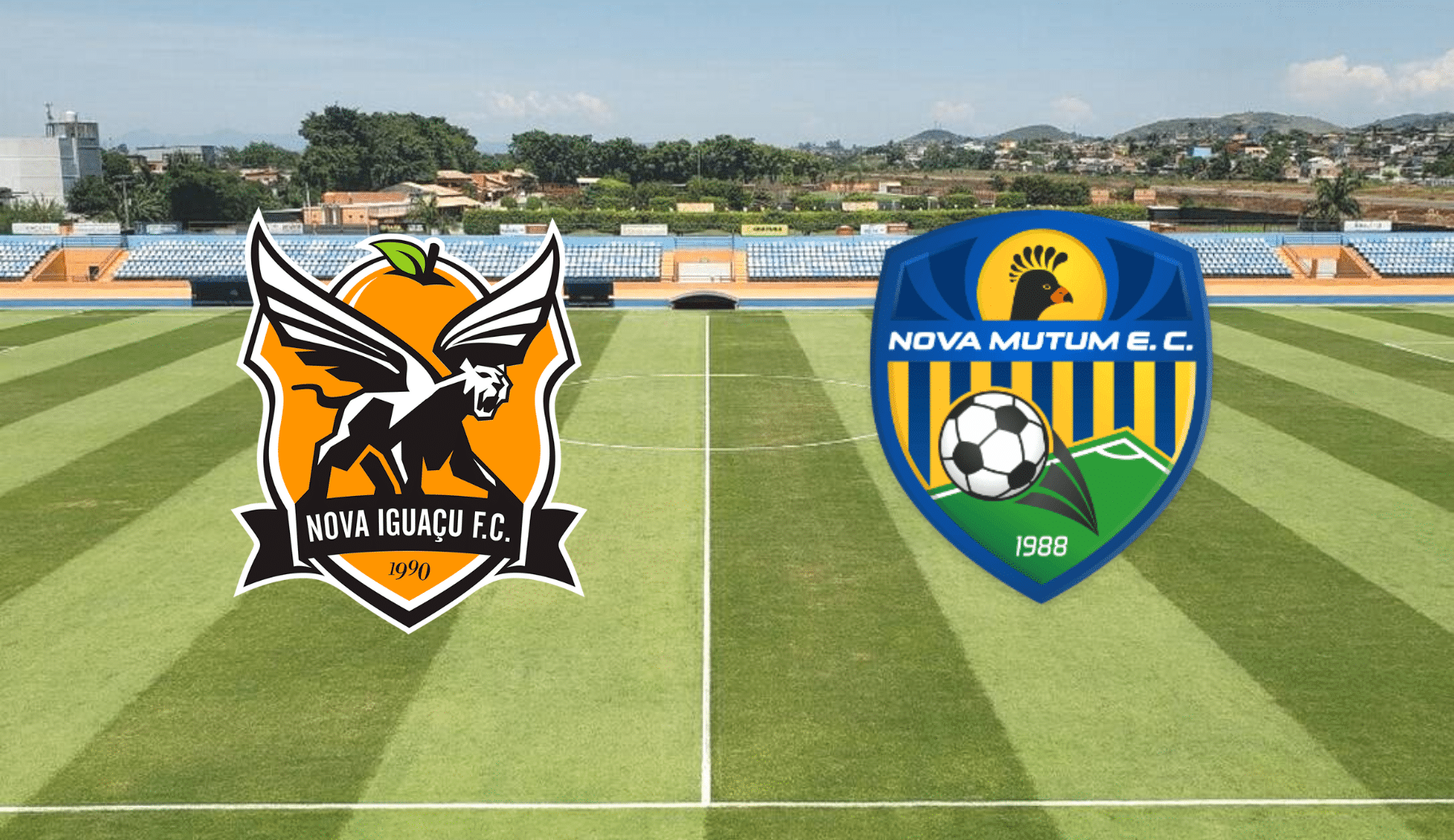 Nova Iguaçu x Nova Mutum Ao Vivo E Online: Onde Assistir, Horário E Escalação Na Copa do Brasil 2023