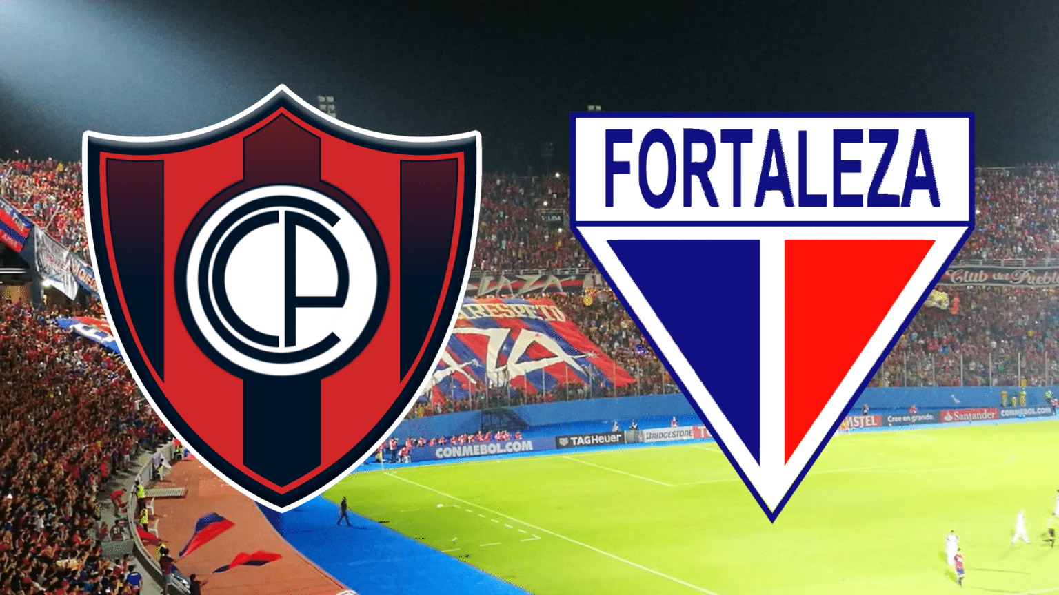 Cerro Porteño x Fortaleza Ao Vivo E Online: Onde Assistir, Horário E Escalação Na Copa Libertadores 2023
