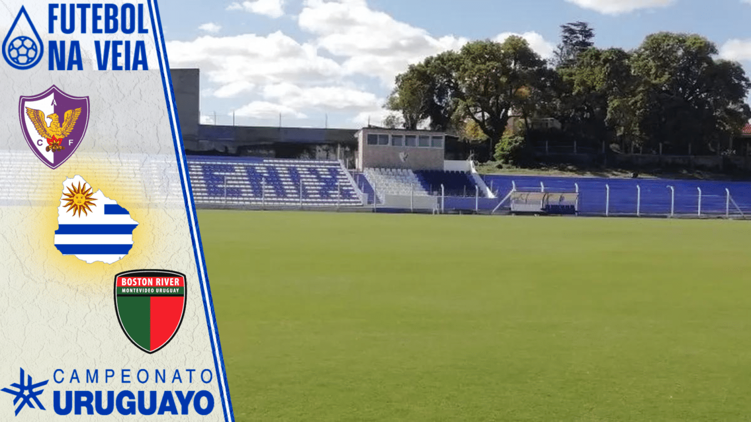 Palpite Fénix x Boston River – 26/03 – Campeonato Uruguaio 2023