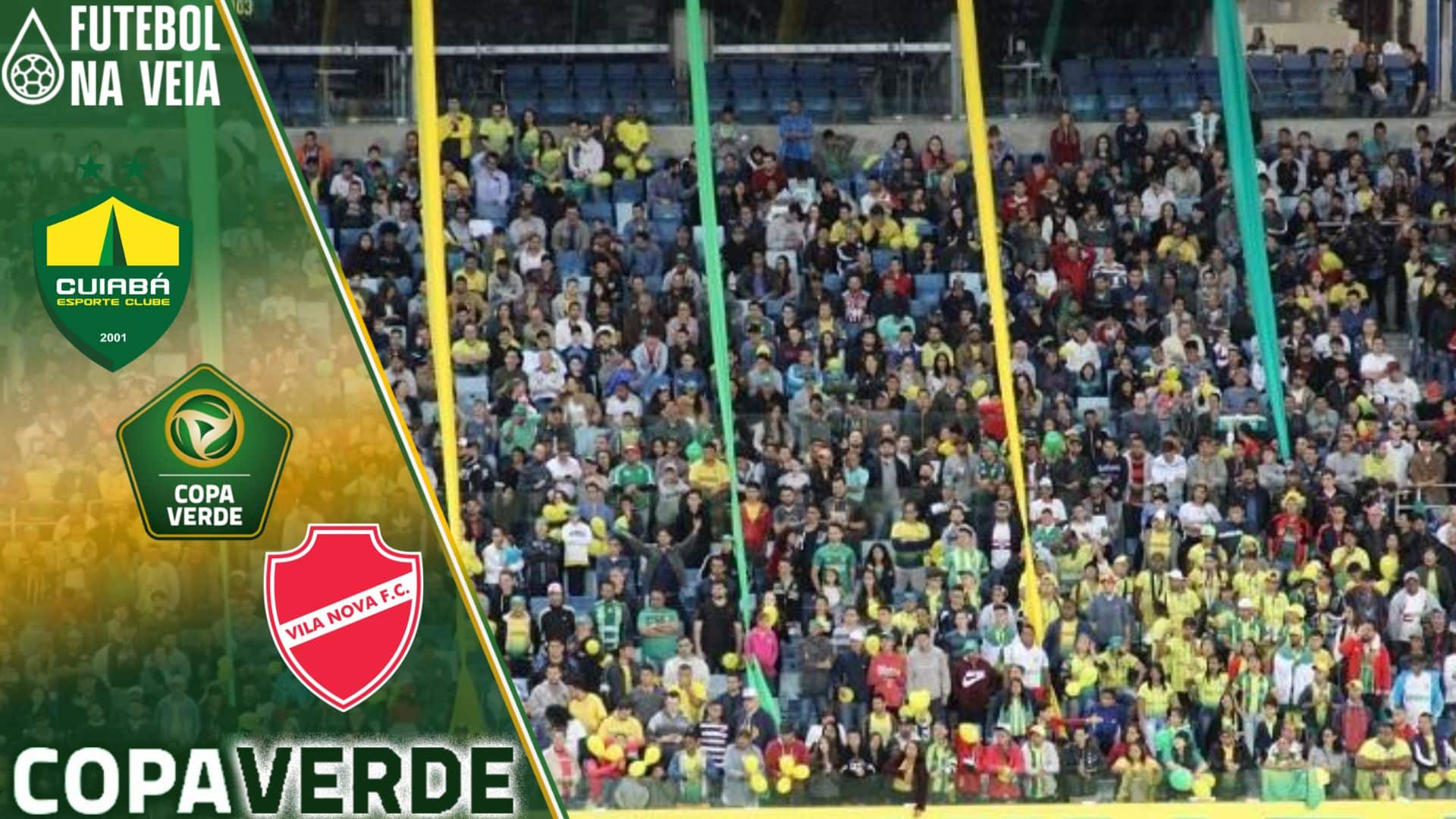 Palpite Cuiabá x Vila Nova – 22/03 – Copa Verde 2023