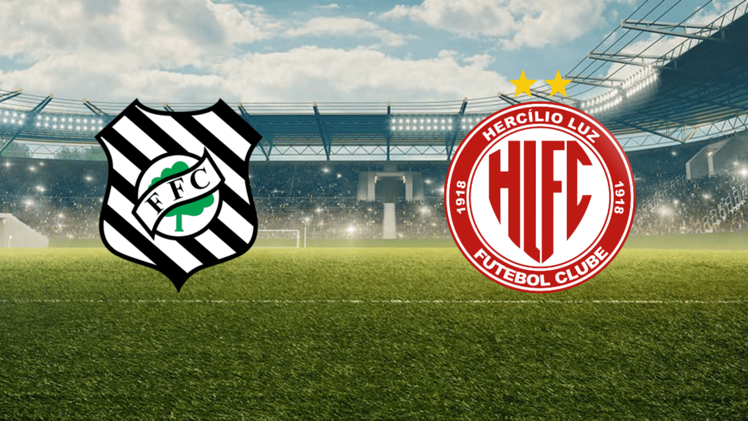 Figueirense X Hercílio Luz Ao Vivo E Online: Onde Assistir, Horário E Escalação No Campeonato Catarinense 2023