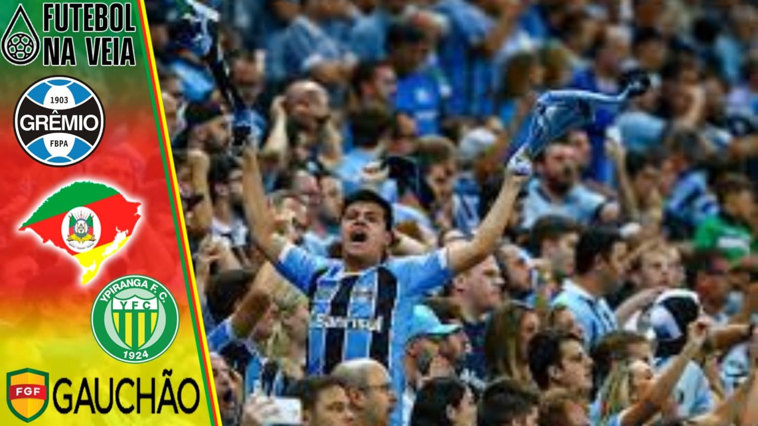 Palpite Gr&ecirc;mio x Ypiranga &ndash; 25/03 &ndash; Campeonato Ga&uacute;cho 2023
