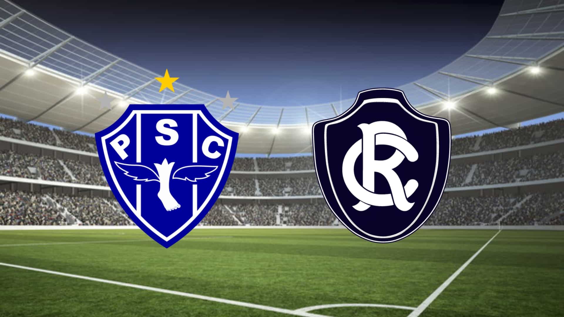 Paysandu x Remo ao vivo e online: onde assistir, horário e escalação na Copa Verde 2023