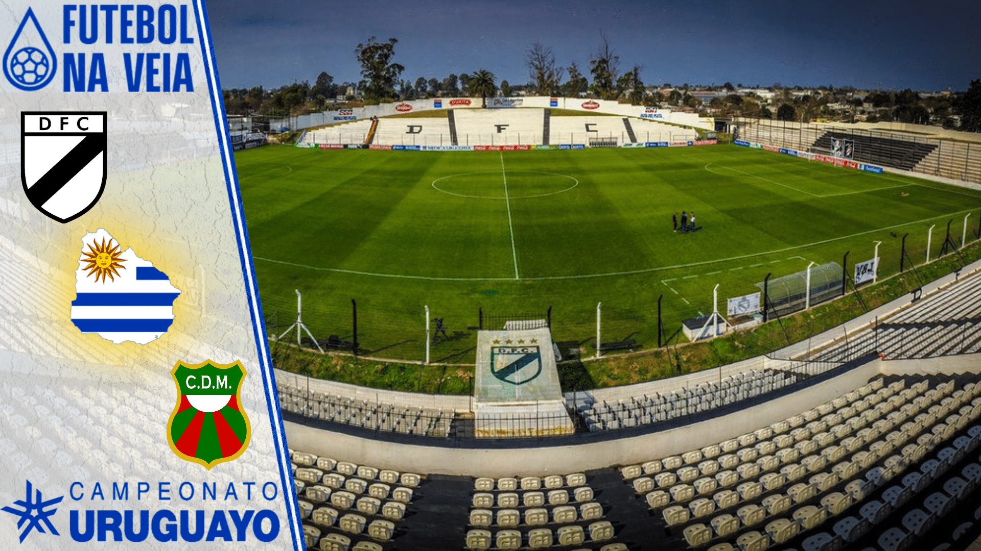 Palpite Danubio x Deportivo Maldonado – 25/03 – Campeonato Uruguaio 2023