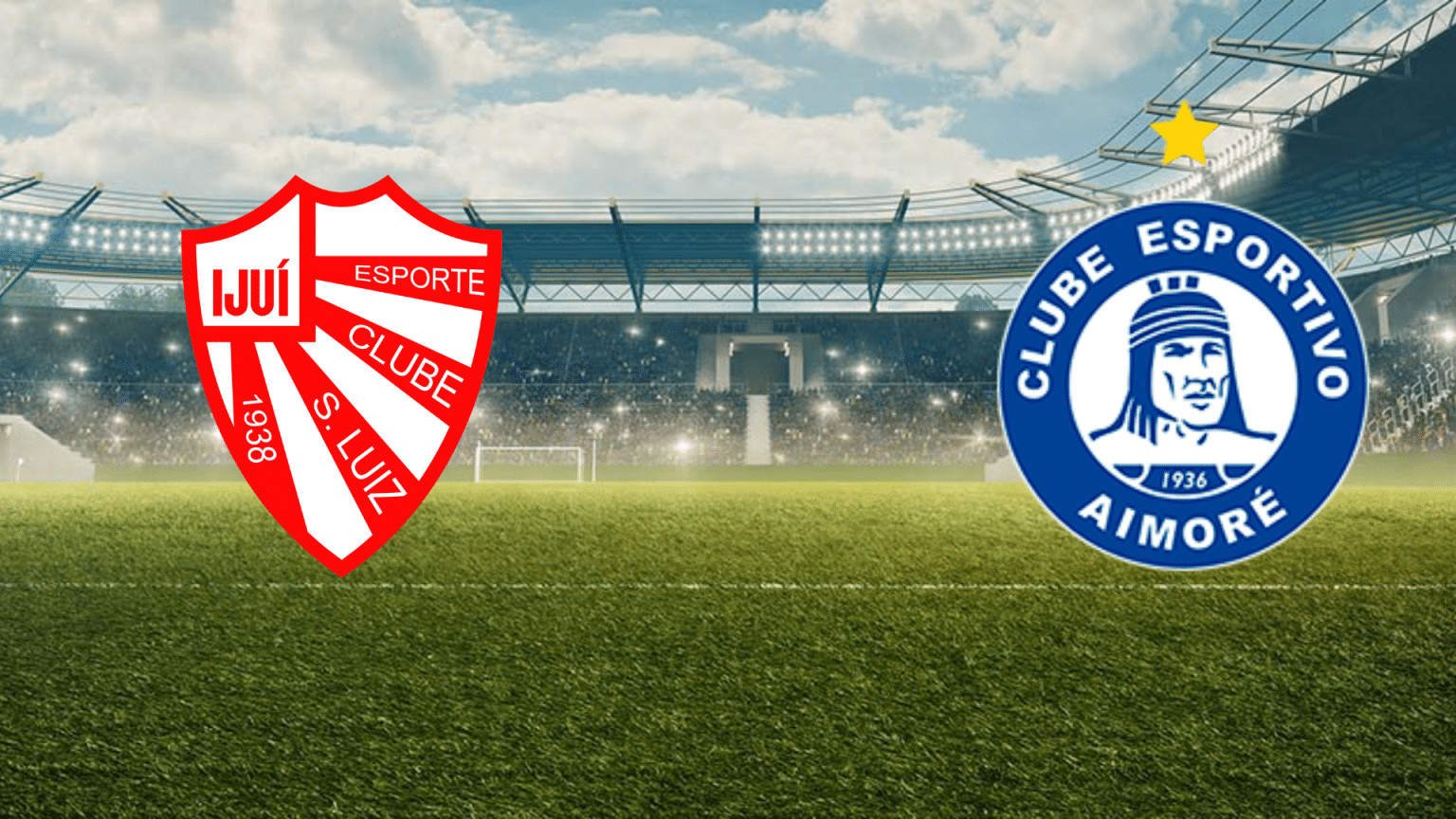 São Luiz X Aimoré Ao Vivo E Online: Onde Assistir, Horário E Escalação No Campeonato Gaúcho 2023