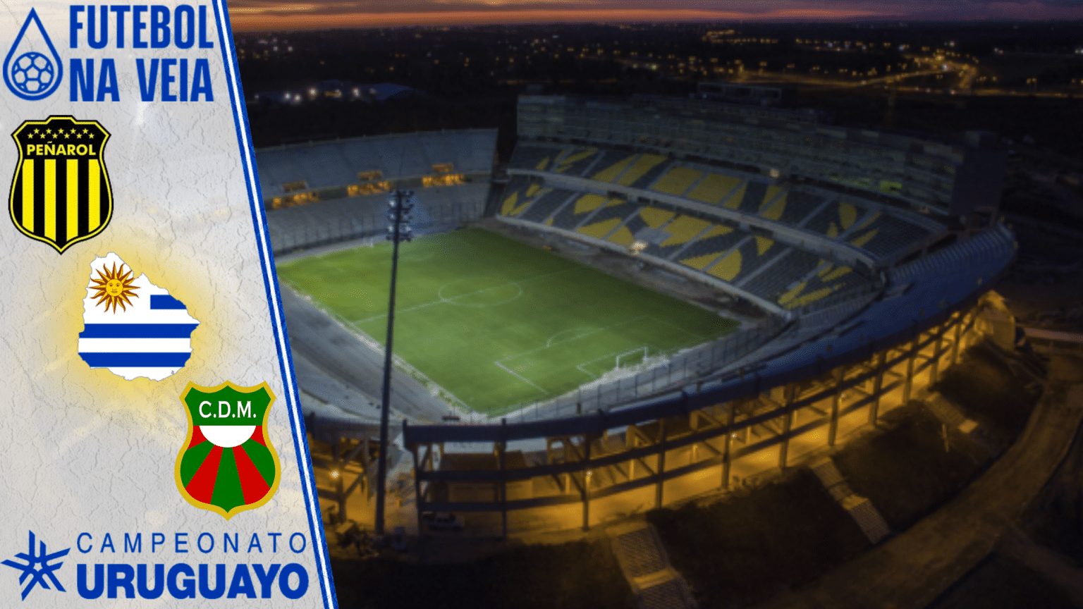 Palpite Peñarol x Deportivo Maldonado – 05/03 – Campeonato Uruguaio 2023