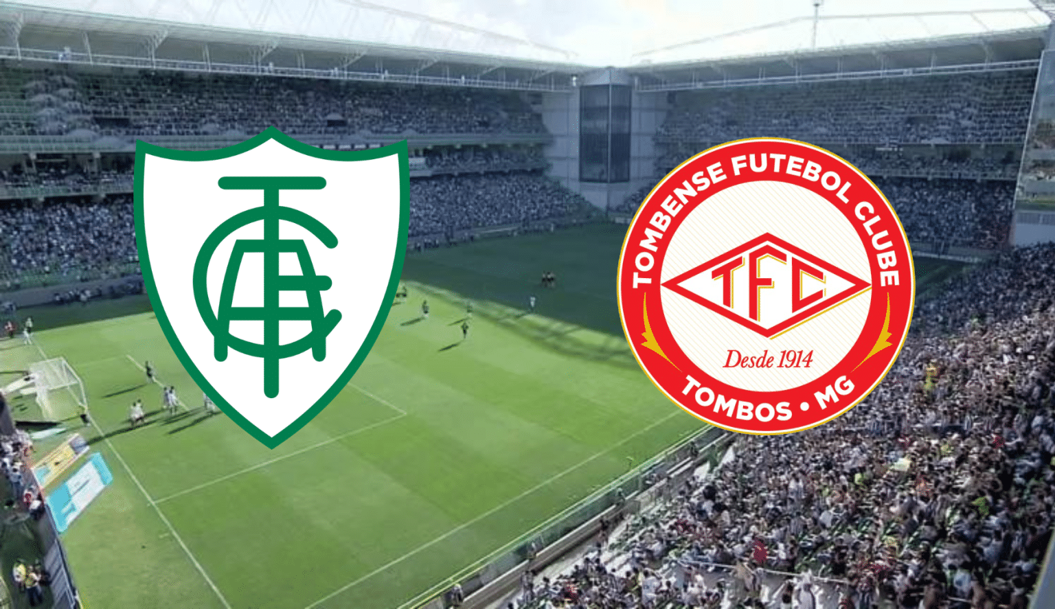 América-MG x Tombense Ao Vivo E Online: Onde Assistir, Horário E Escalação No Campeonato Mineiro 2023