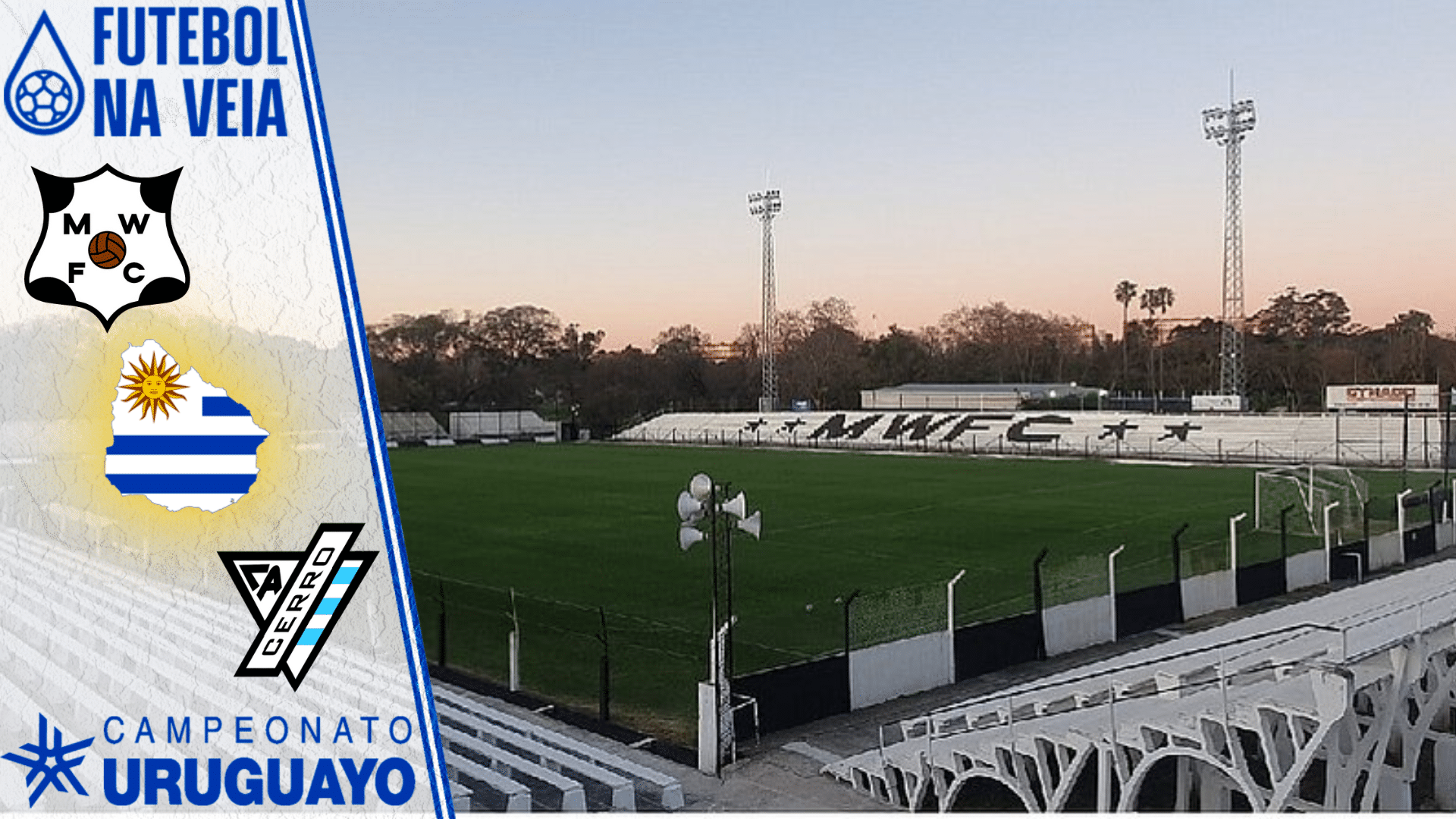 Palpite Montevideo Wanderers x Cerro – 25/03 – Campeonato Uruguaio 2023