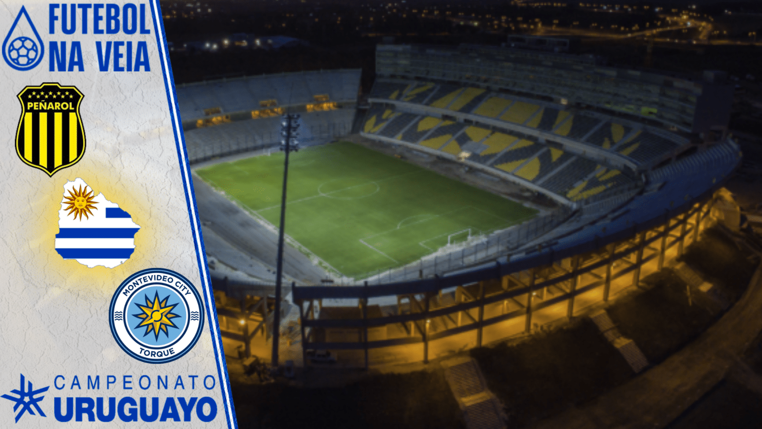 Palpite Penãrol x Torque – 12/03 – Campeonato Uruguaio 2023