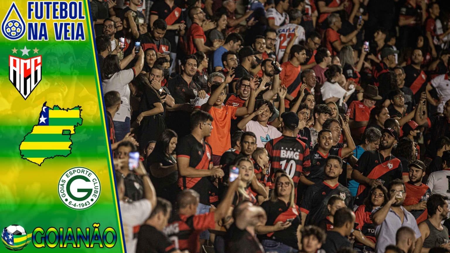 Palpite Atlético-GO x Goiás – 02/04 – Campeonato Goiano 2023