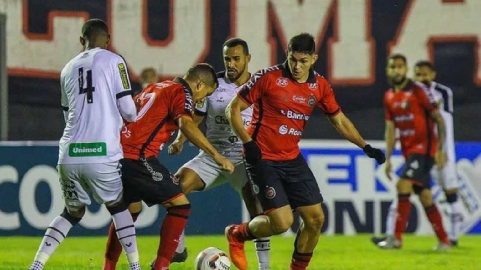 Cordino x Brasil de Pelotas – Resultado, destaques e reação