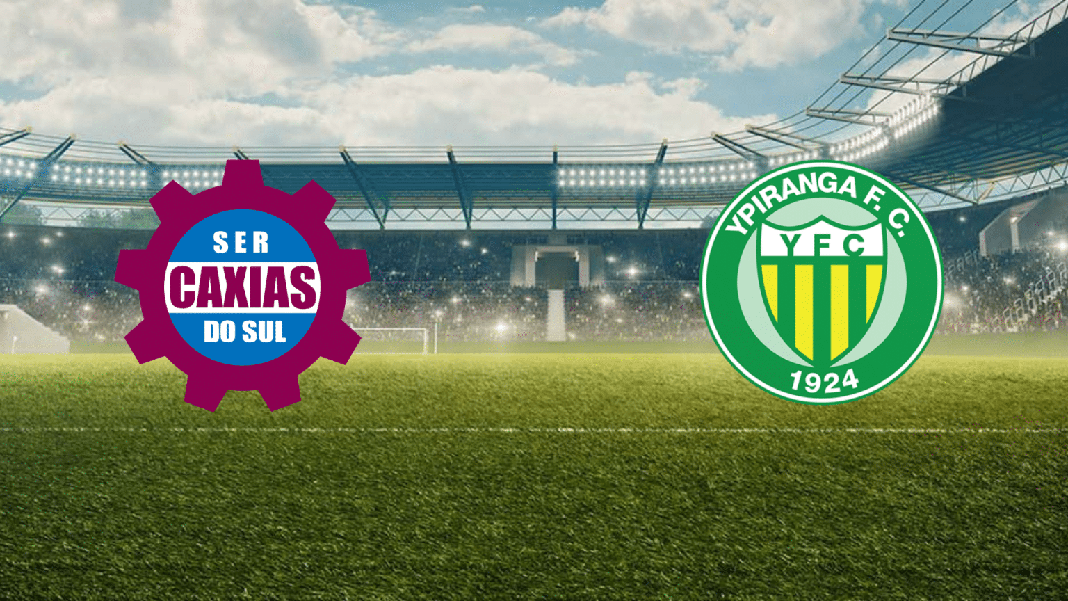 Caxias X Ypiranga Ao Vivo E Online: Onde Assistir, Horário E Escalação No Campeonato Gaúcho 2023