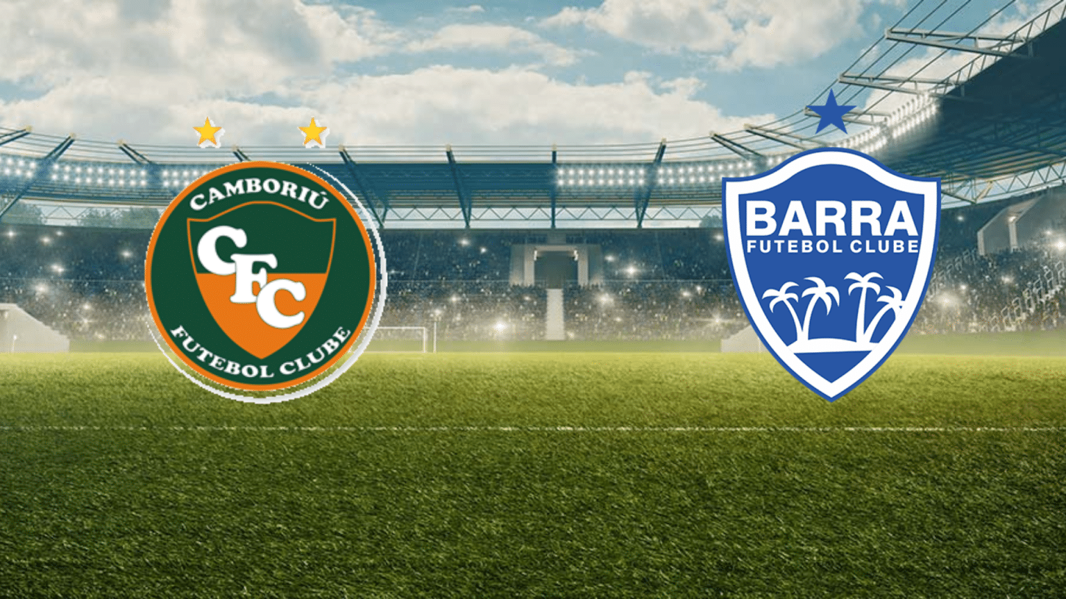 Camboriú X Barra Ao Vivo E Online: Onde Assistir, Horário E Escalação No Campeonato Catarinense 2023