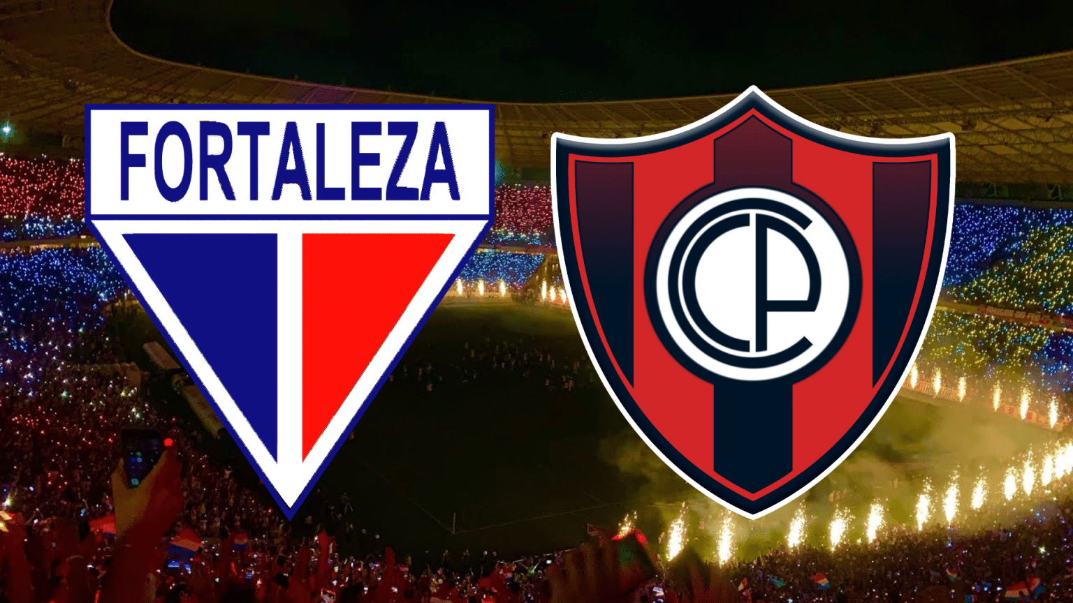 Fortaleza x Cerro Porteño Ao Vivo E Online: Onde Assistir, Horário E Escalação Na Copa Libertadores 2023