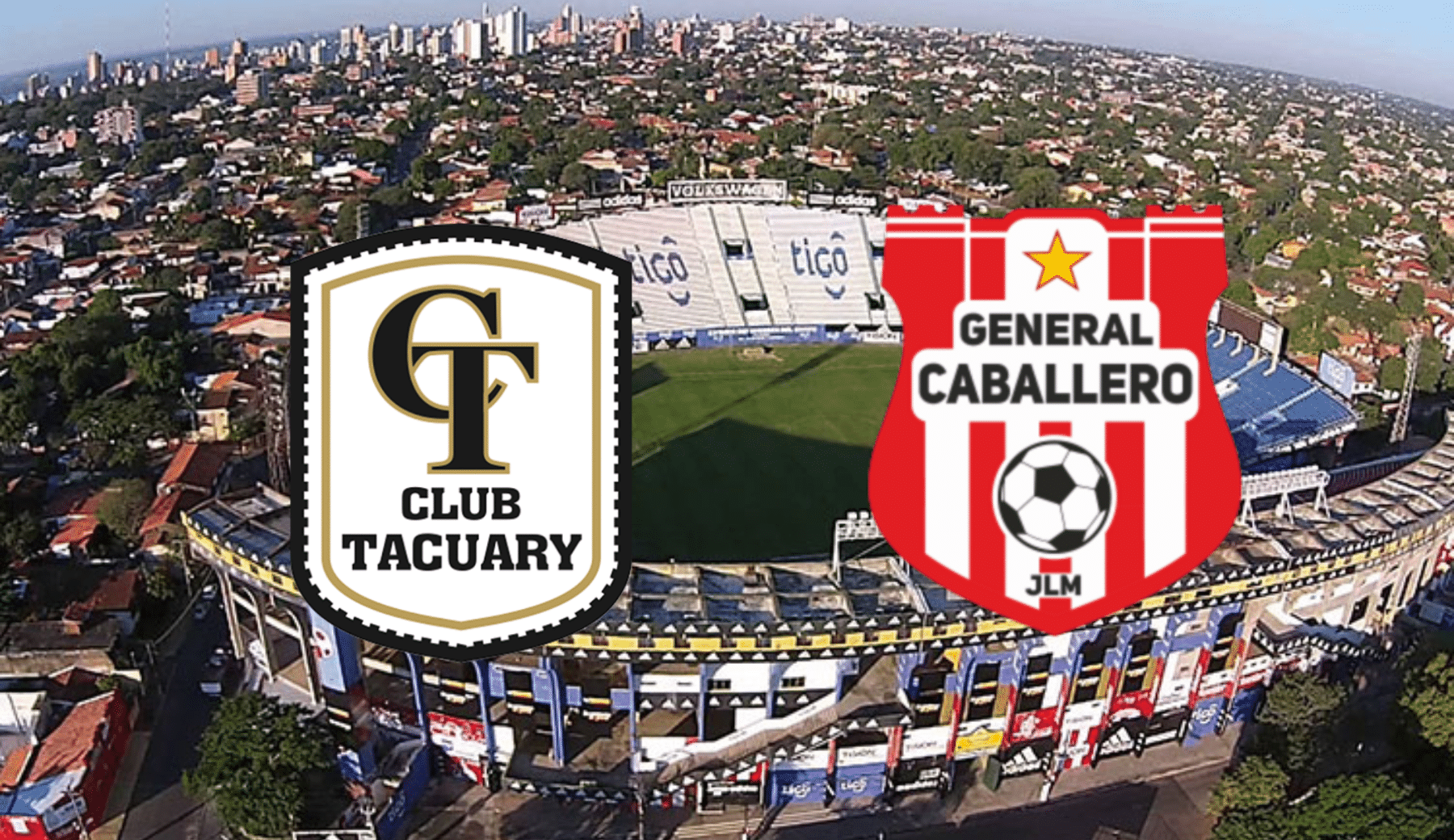 Tacuary x General Caballero JLM Ao Vivo E Online: Onde Assistir, Horário E Escalação Na Copa Sul-Americana 2023