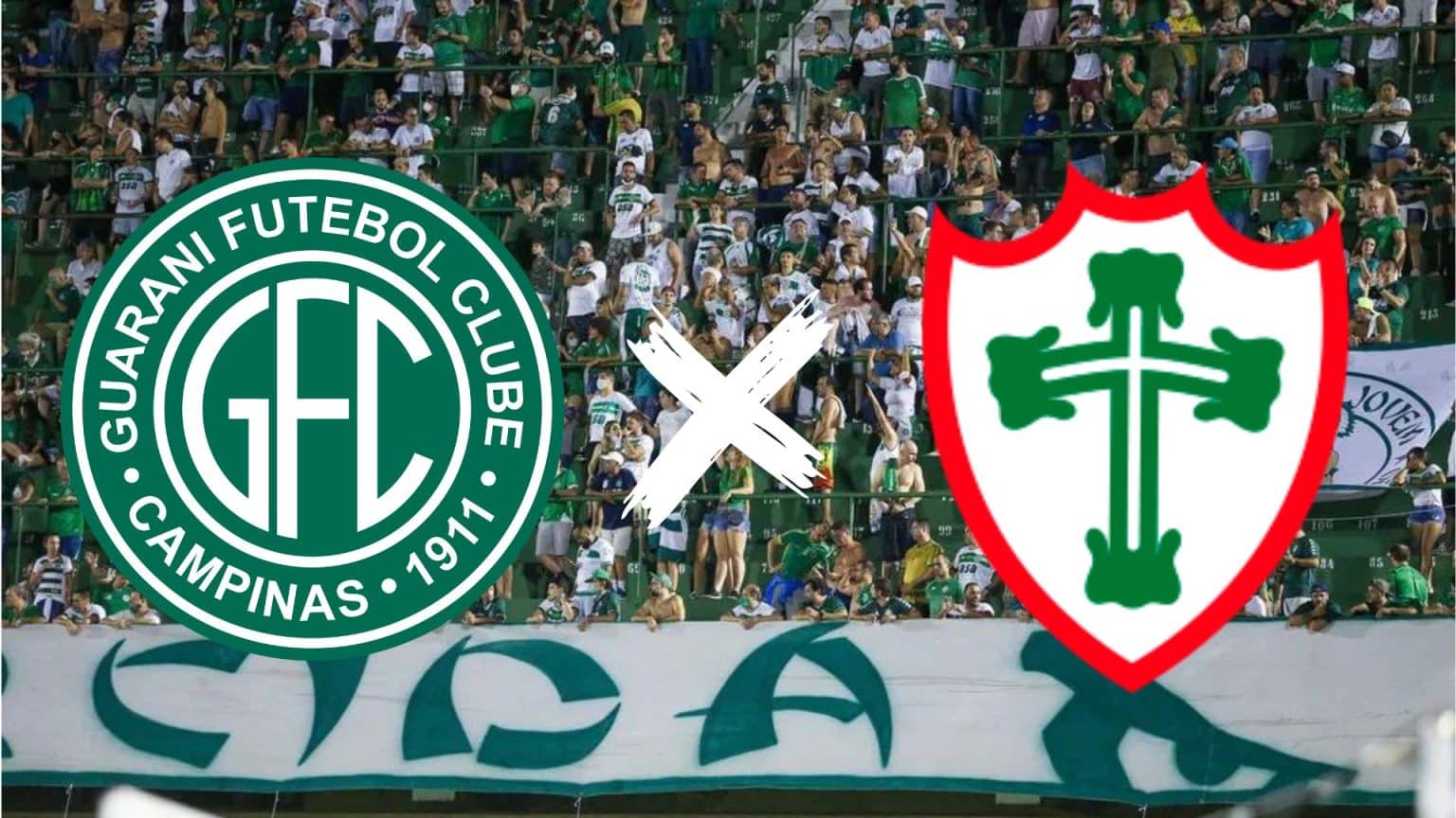 Guarani x Portuguesa ao vivo e online: onde assistir, horário e escalação no Campeonato Paulista 2023