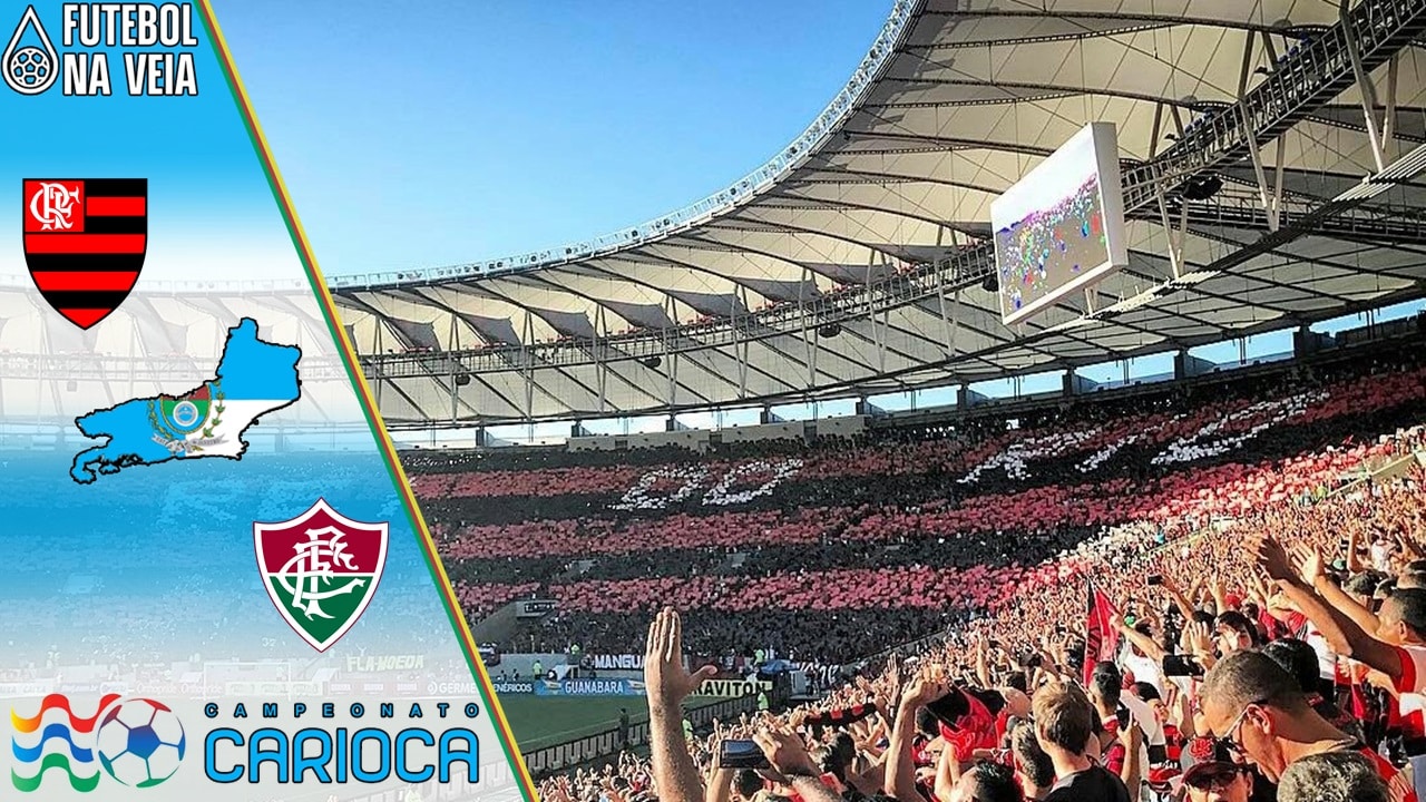 Palpite Flamengo X Fluminense – 08/03 – Campeonato Carioca 2023