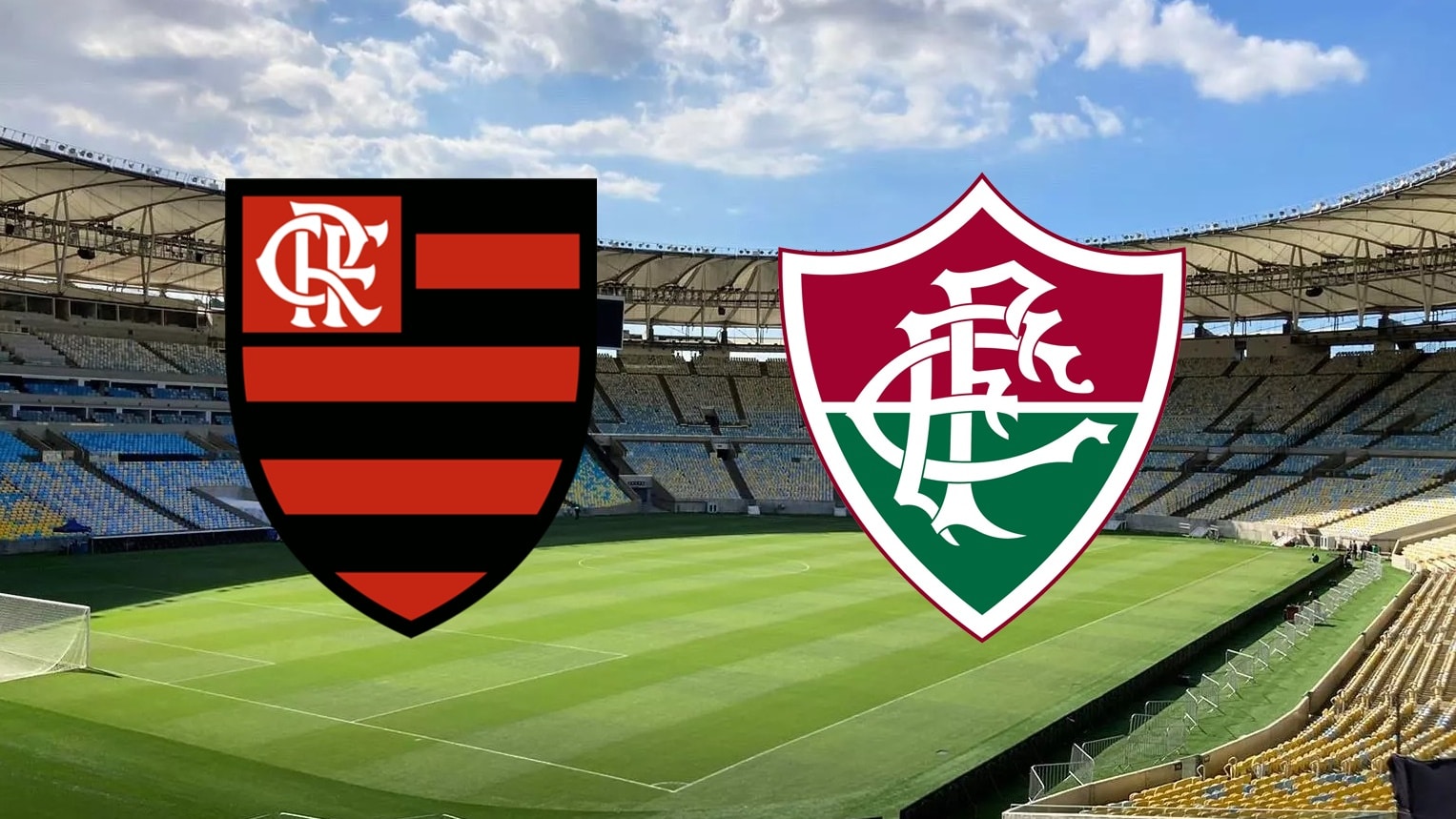 Flamengo x Fluminense ao vivo e online: onde assistir, horário e escalação no Campeonato Carioca 2023