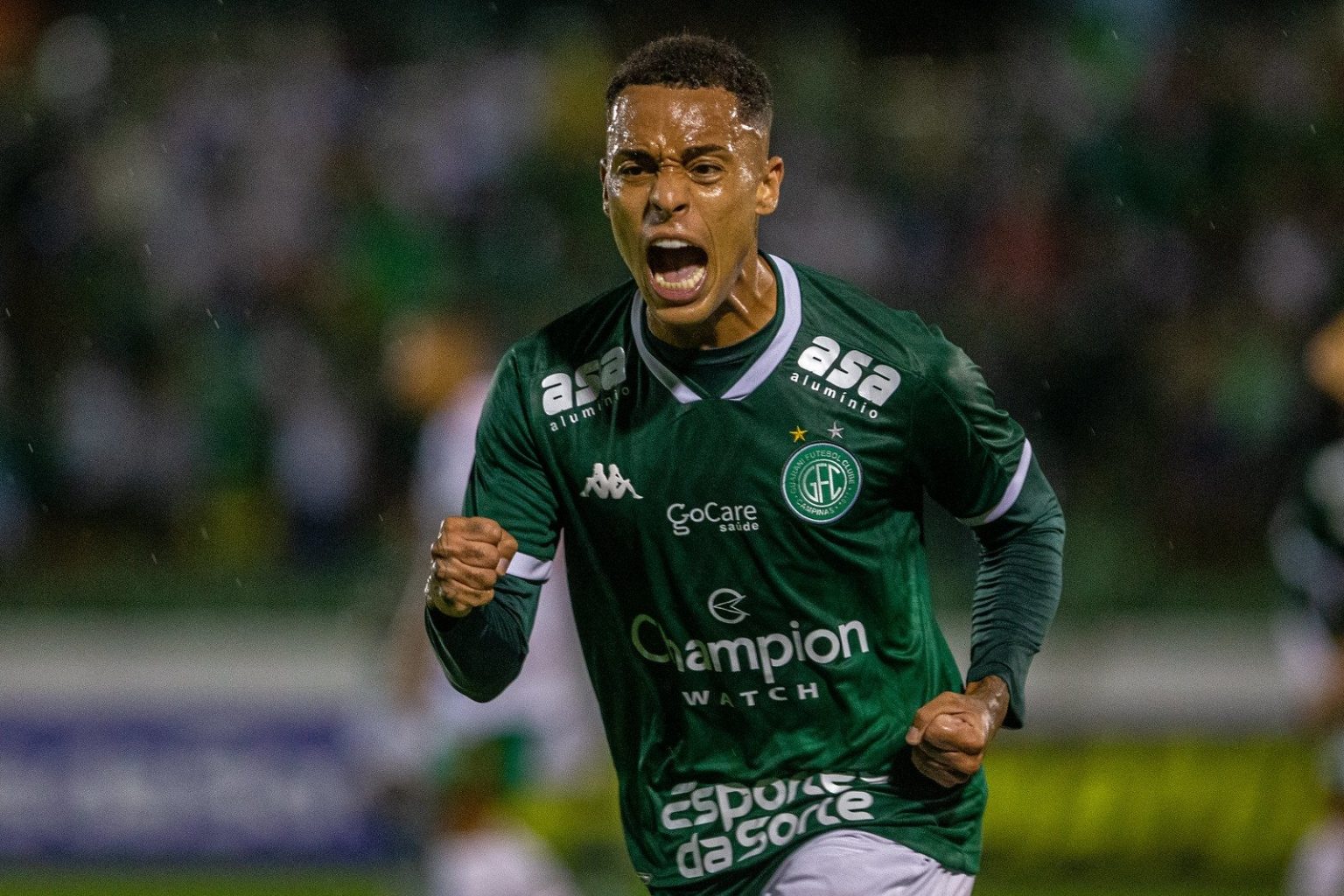 Guarani x Portuguesa – Resultado, destaques e reação