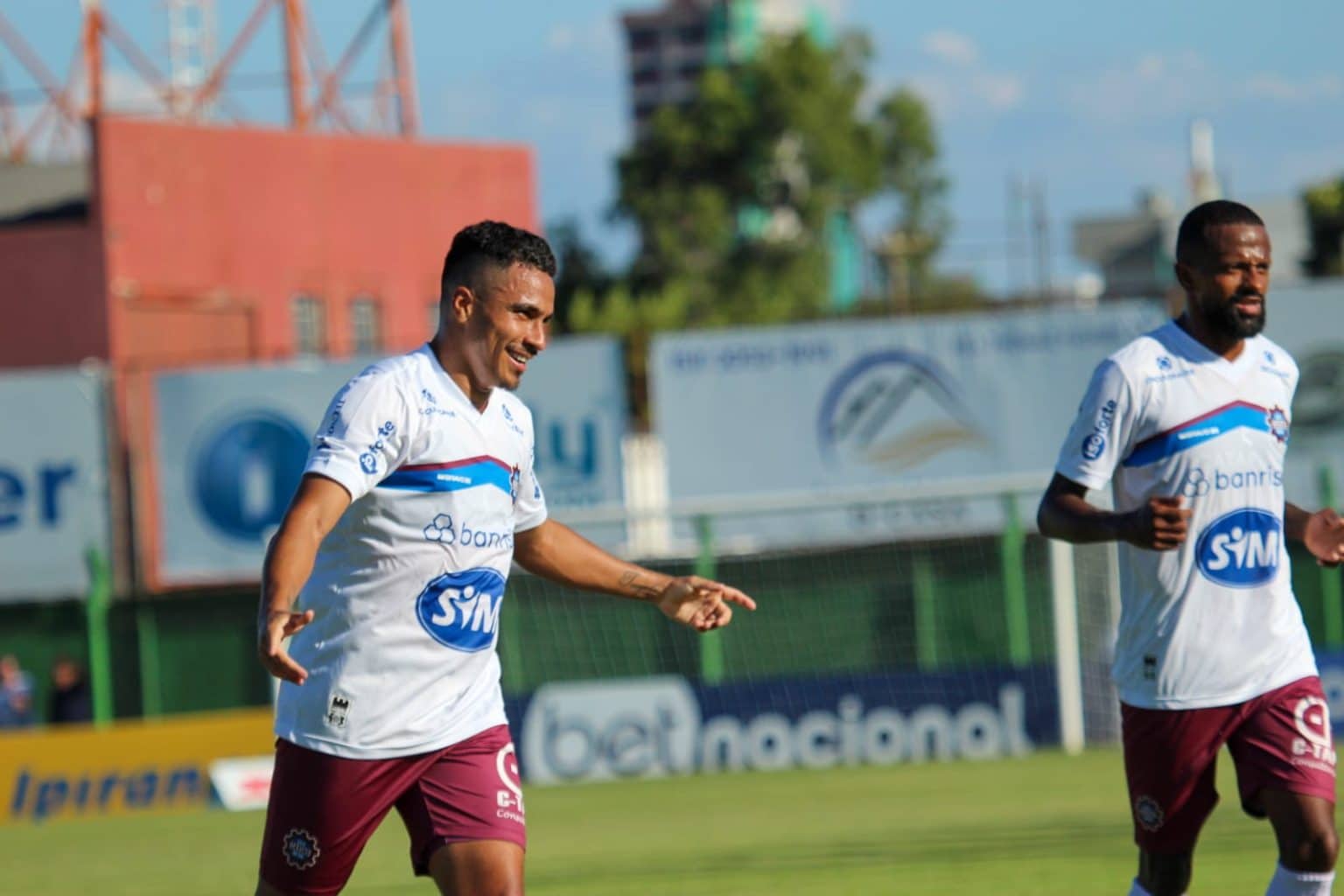 Avenida x Caxias resultado, destaques e reação