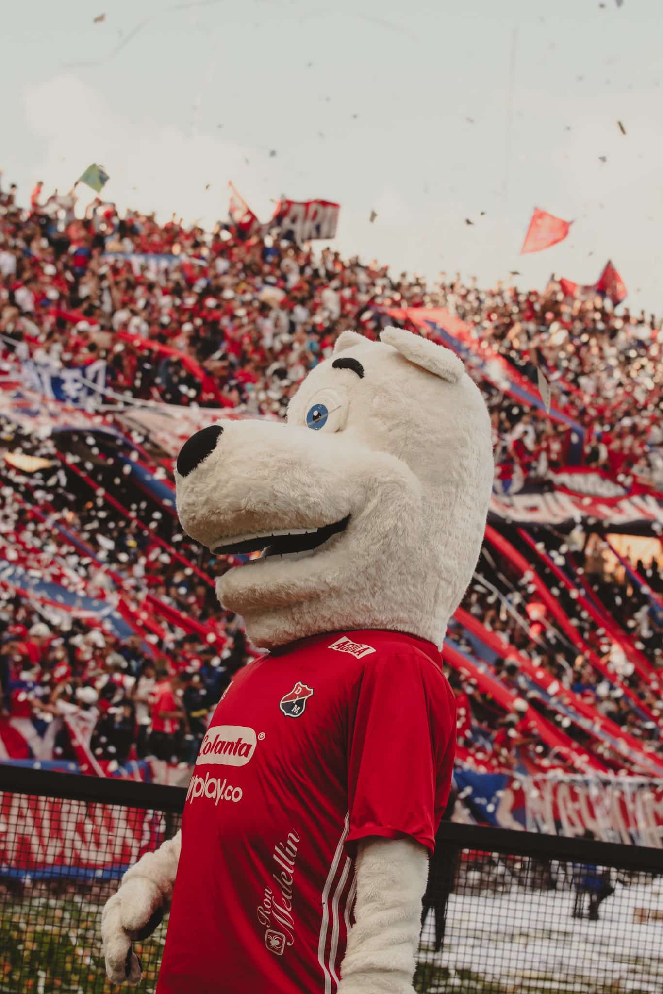 Independiente Medellin x El Nacional – Resultado, Destaques e Reações