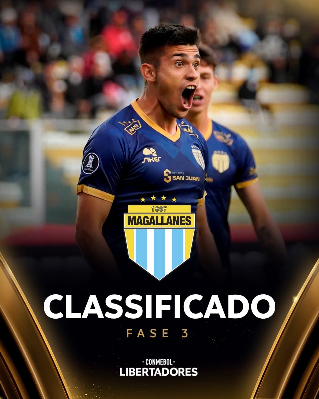 Always Ready x Magallanes – Resultado, Destaques e Reações