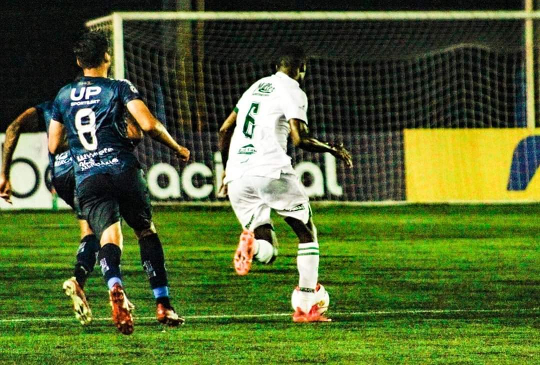 São José x Avenida resultado, destaques e reação