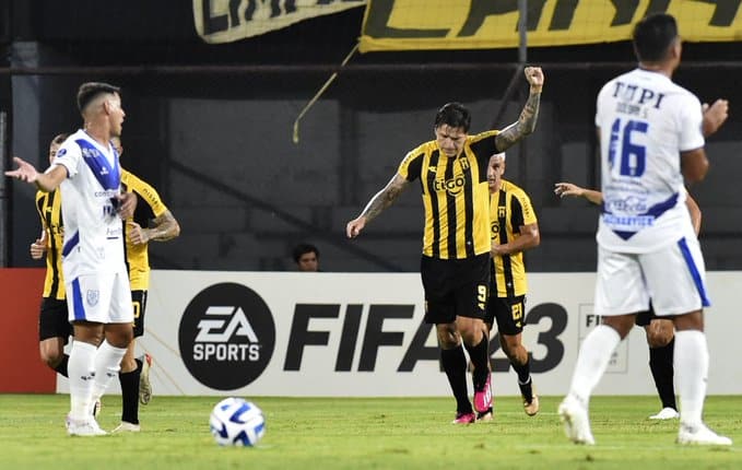 Guaraní x Sportivo Ameliano – Resultado, Destaques e Reações