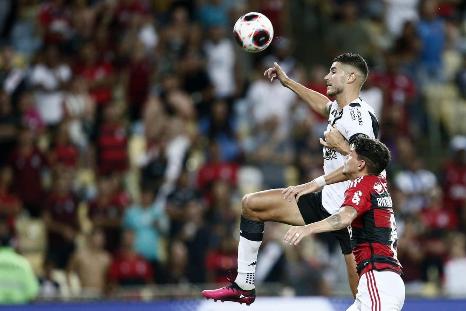 Flamengo x Vasco – Resultado, destaques e reação