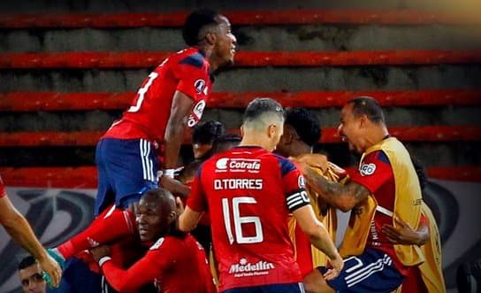 Independiente Medellín x Magallanes – Resultado, Destaques e Reação