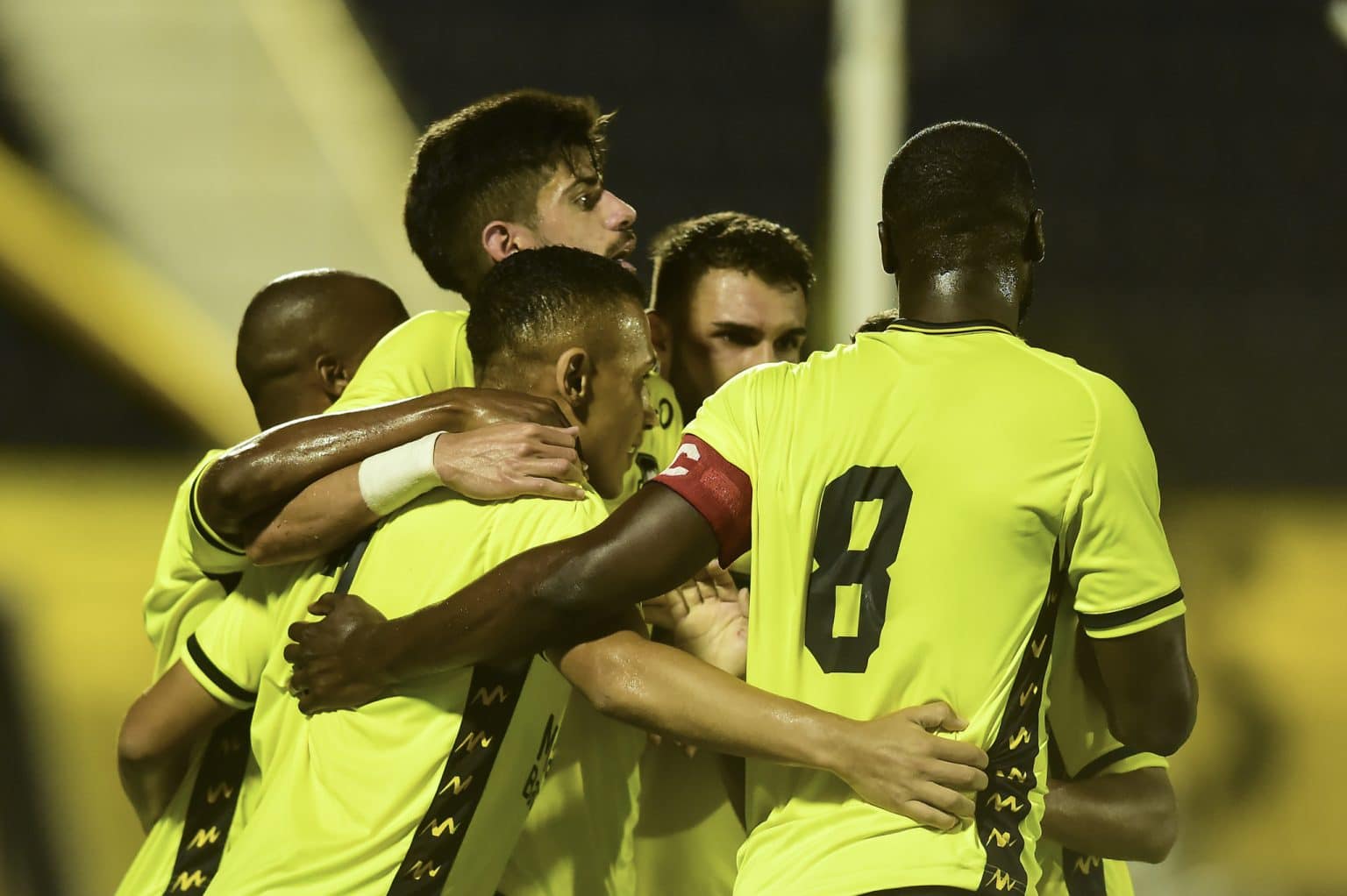 São Bernardo x Inter de Limeira – Resultado, destaques e reação