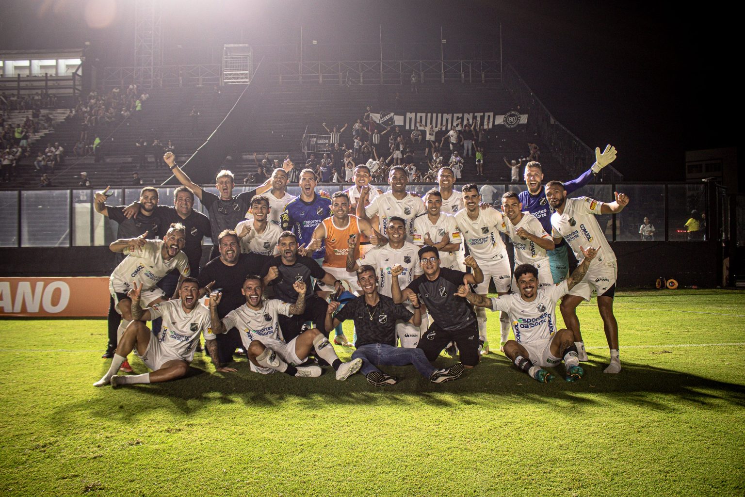 Vasco x ABC – Resultado, destaques e reação