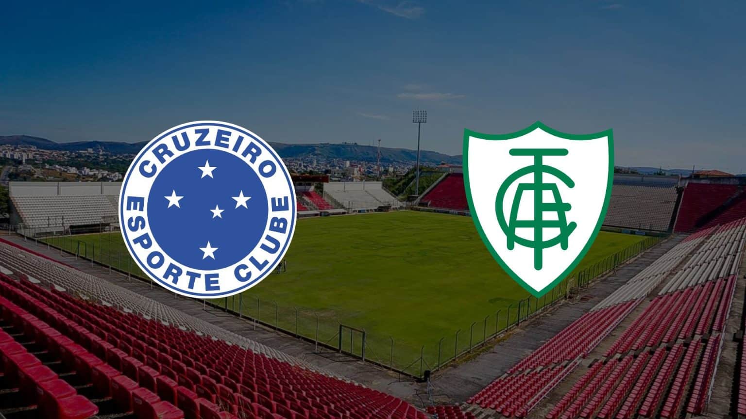 Cruzeiro x América-MG ao vivo e online: onde assistir, horário e escalação no Campeonato Mineiro 2023