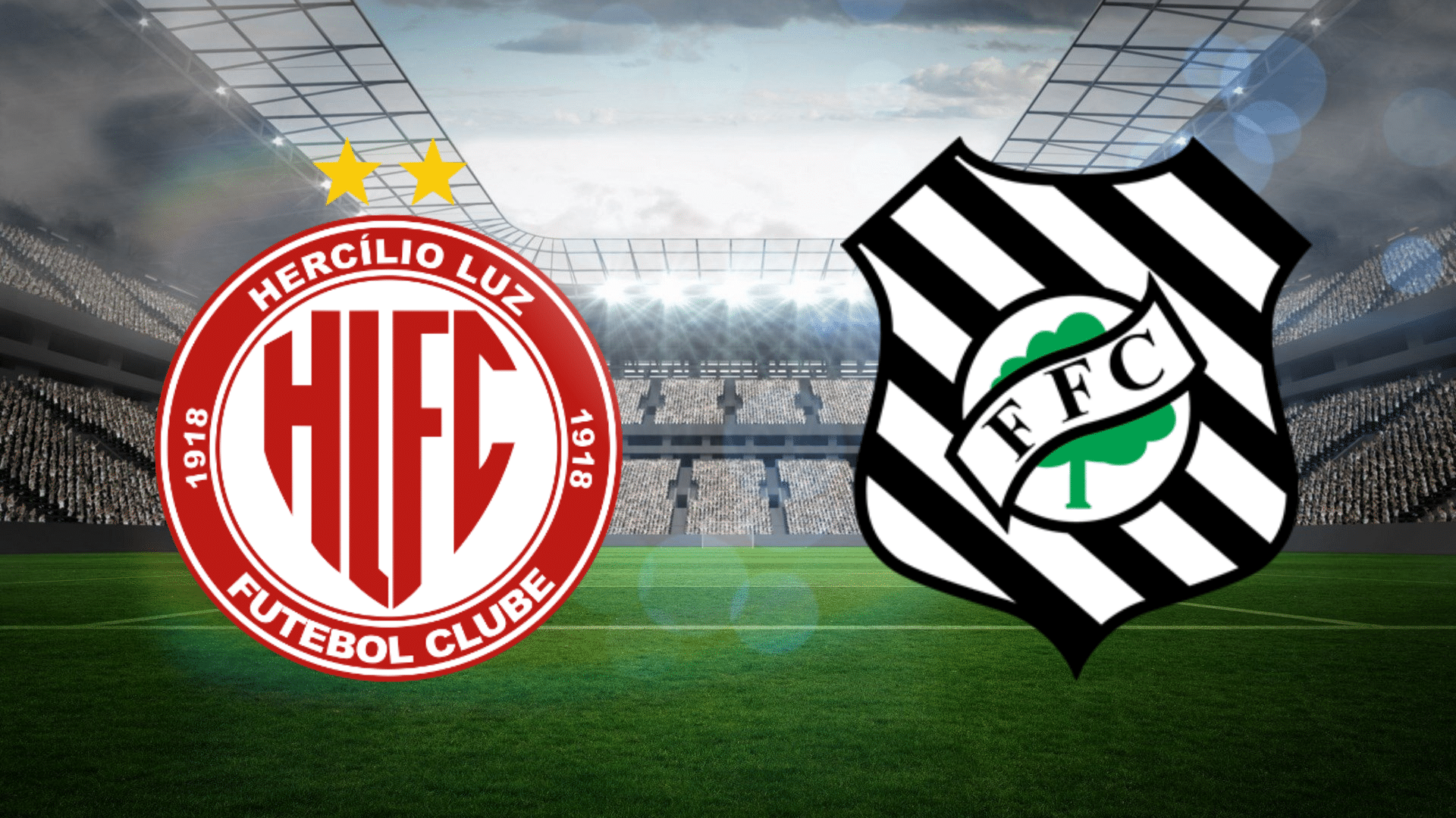 Hercílio Luz x Figueirense Ao Vivo E Online: Onde Assistir, Horário E Escalação No Campeonato Catarinense 2023